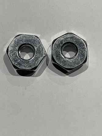 Гайка шины бензопила St M 180 (пара) Мукачево