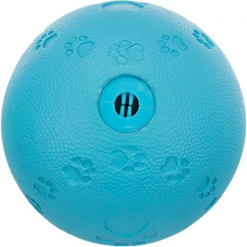 Іграшка Trixie М'яч з пискавкою для собак, d:7 см Вінниця - фото 2