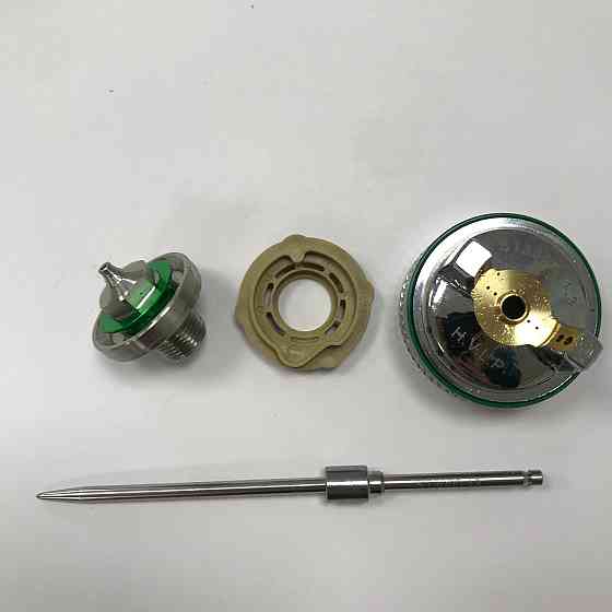 Змінне сопло для фарбопульта ST-3000, діаметр 1,3 мм AUARITA NS-ST-3000-1.3 Одеса