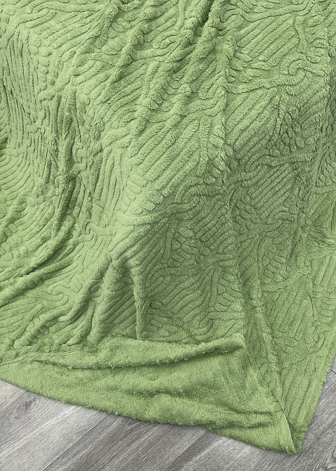 Плед 200х230 см (+-10см) 