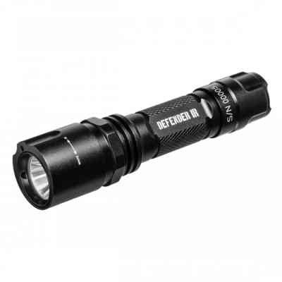 Фонарь Mactronic Defender 400 Lm + IR 940 nm Infrared (THH0126) Винница