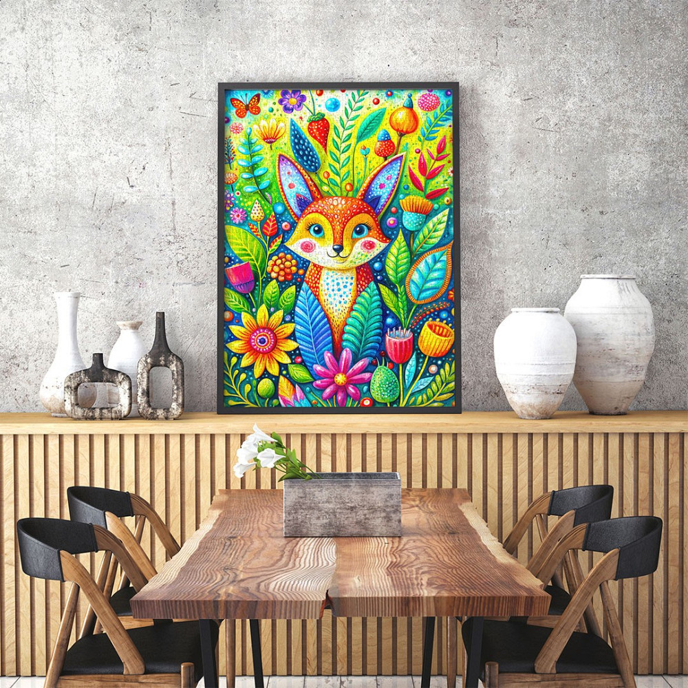 Гість в саду - Garden's Guest (Enjoy-2255) Киев - изображение 6