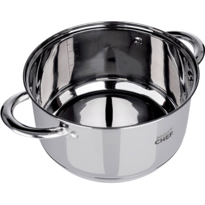 Кастрюля Bravo Chef 3.6 л (BC-2001-20) Вінниця - фото 4