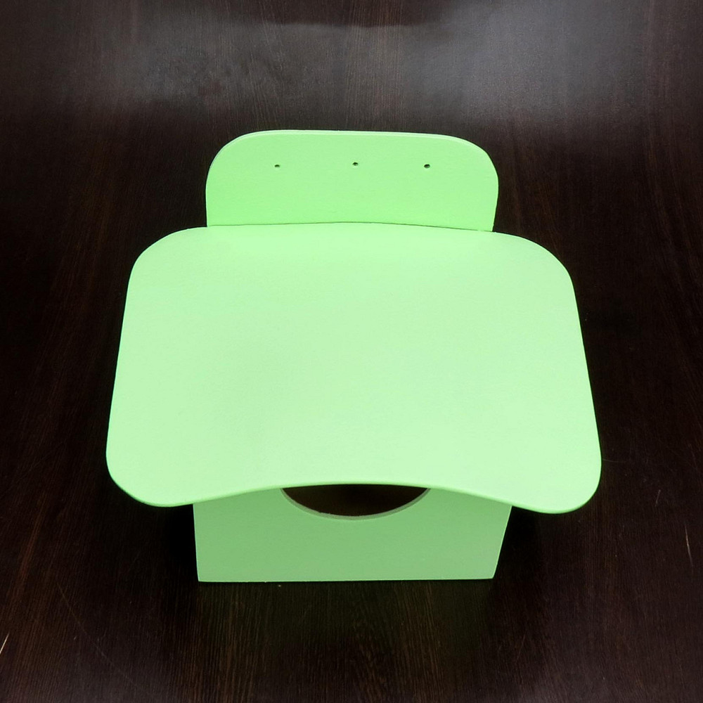 Гнездовье для птиц 