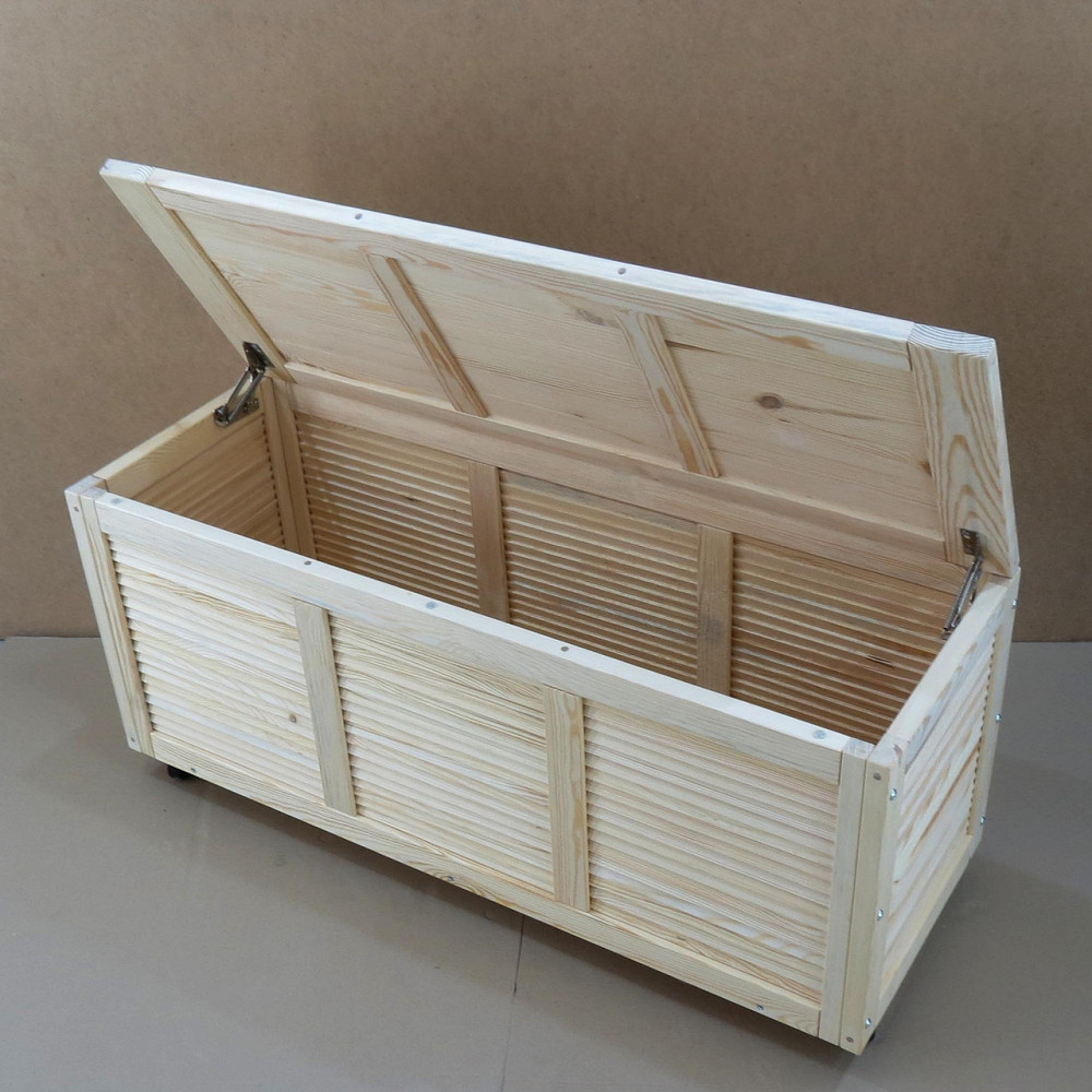 Скриня підлогова "Гамбія" бланже Миколаїв - фото 1