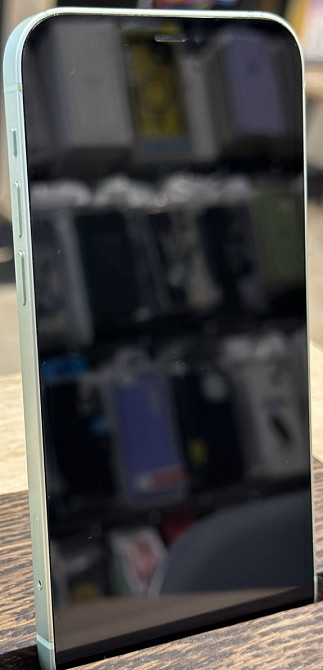 Айфон: iPhone 12 128Gb Green Киев - изображение 2