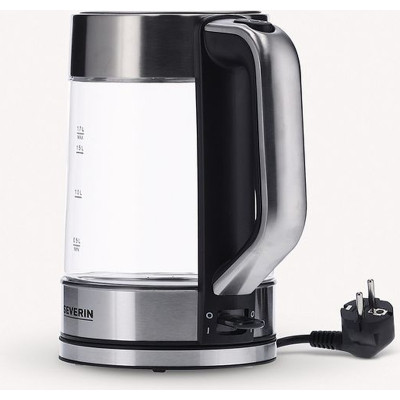 Электрочайник Severin WK 3420 Винница - изображение 2