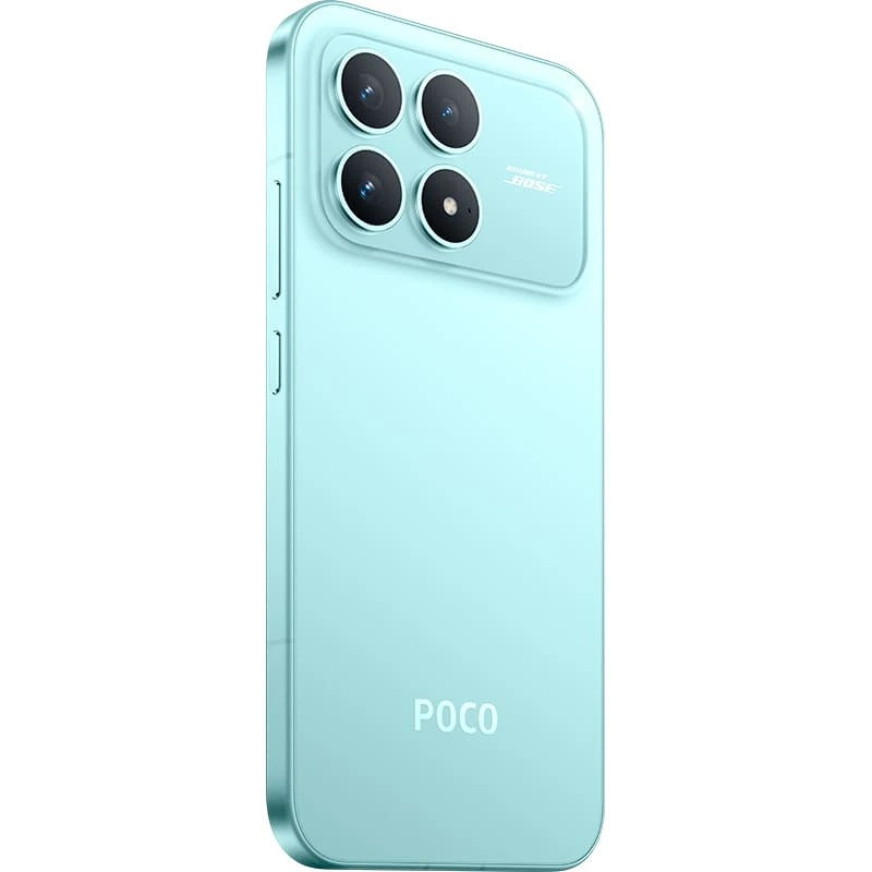 Смартфон Poco F8 Pro 12/256GB Blue ( 13104 ) Харків - фото 9