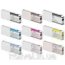 Epson SureColor SC-P6000/P7000/P8000/P9000 Light Cyan 350 мл (C13T824500) Киев