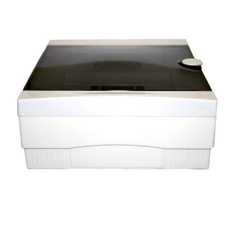 Бокс модульный пластиковый для 16 модулей, накладной монтаж Днепр - изображение 2