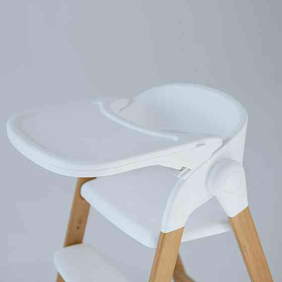 Стільчик-трансформер для годування Flex Київ