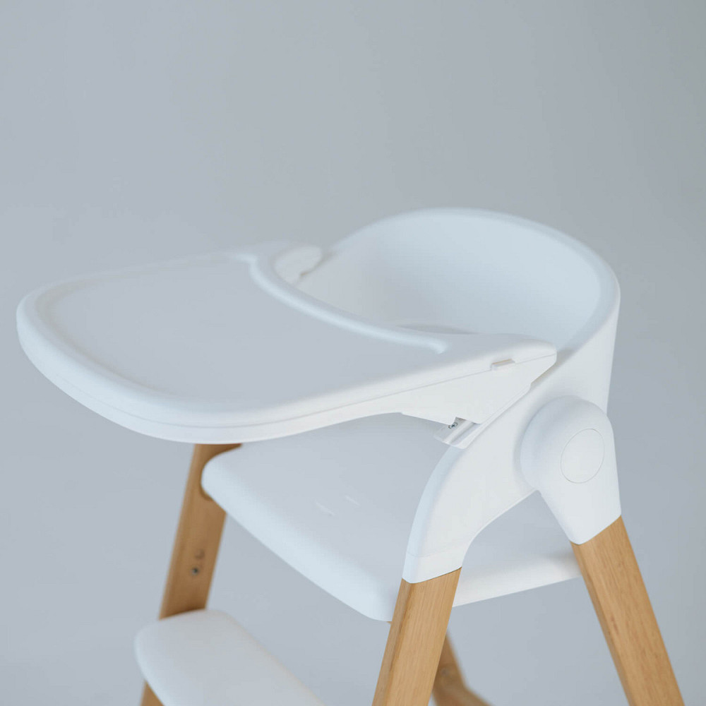 Стільчик-трансформер для годування Flex Київ - фото 2