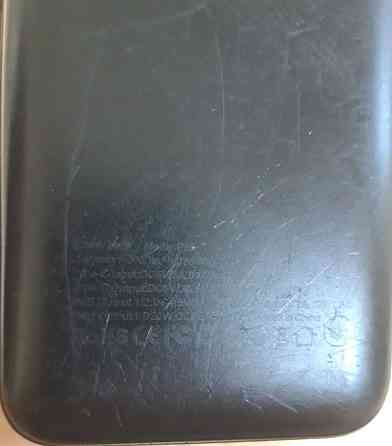 Портативный аккумулятор Golf P55 50000mah power bank. Харків