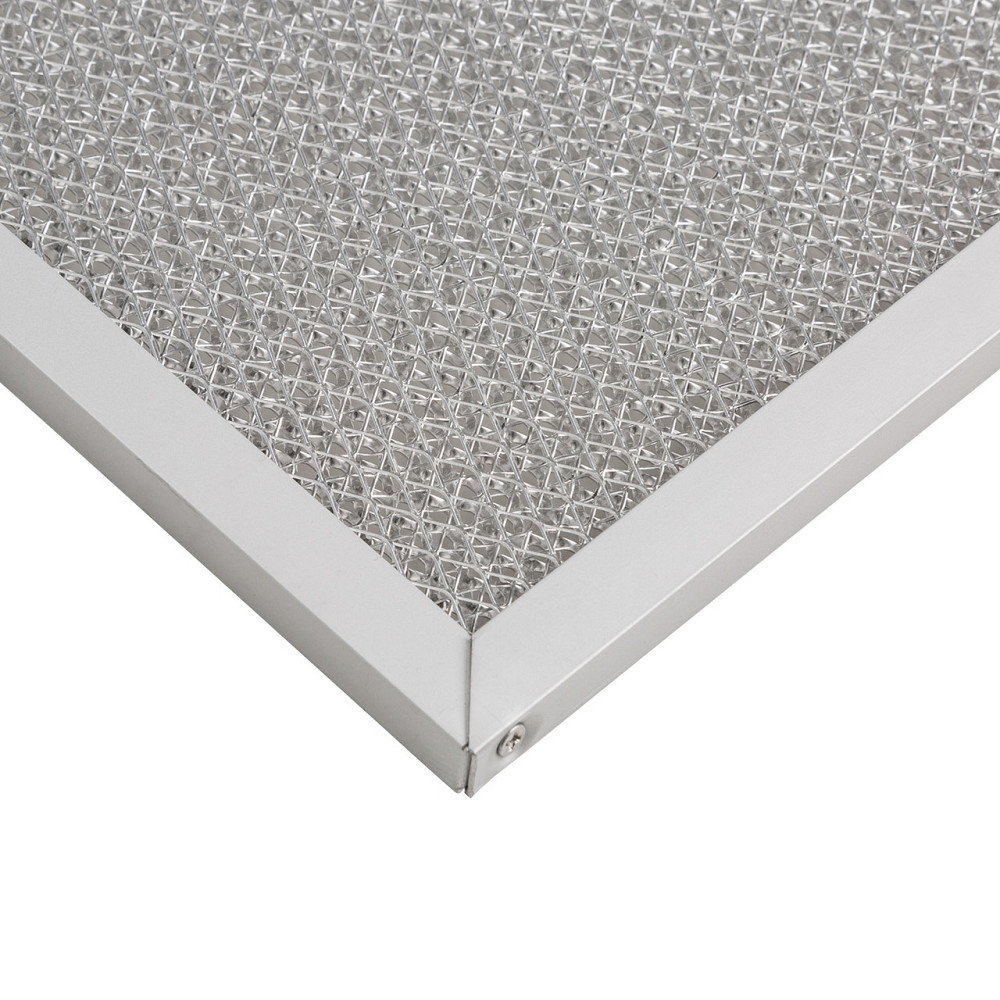 Алюмінієвий жировловлювальний фільтр 28 x 34 см змінний фільтр запасний змінний фільтр (Німеччина, читати Рівне - фото 3