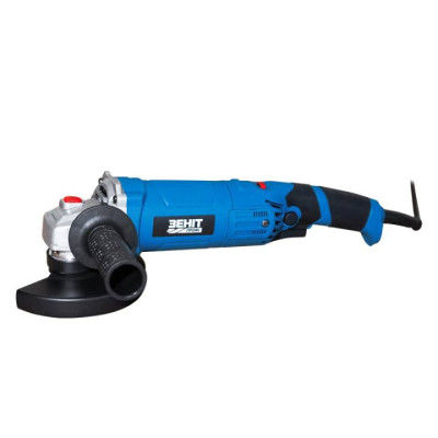 Шлифовальная машина Зеніт Профі ЗКШ-125/1150 рс (853717) Винница - изображение 1