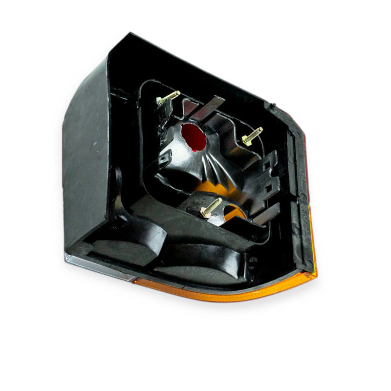 Фонарь T4 (90-96) задний левый L желтый Фольцваген Мукачево - изображение 1