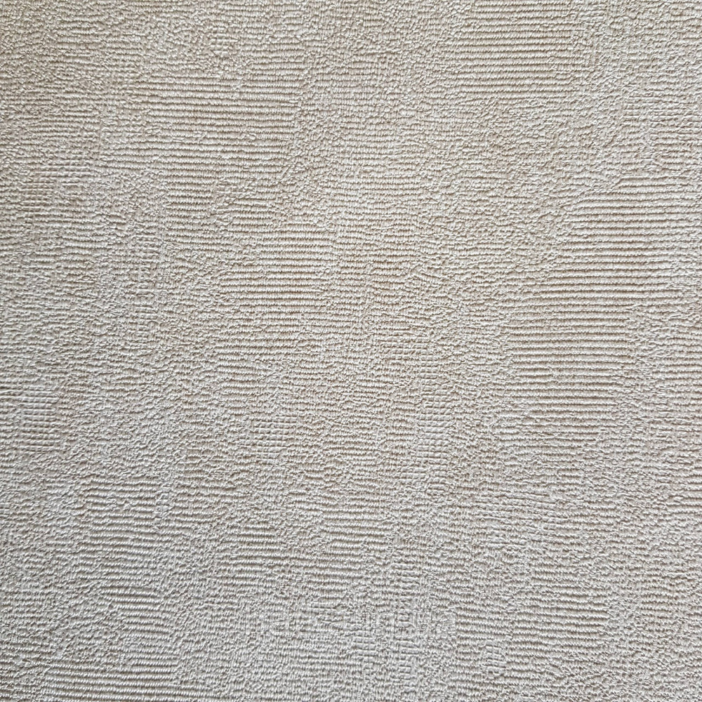 Шпалери метрові вінілові на флізелін Yuanlong Samsara однотонні ефект потертості під штукатурку бежеві Київ - фото 2