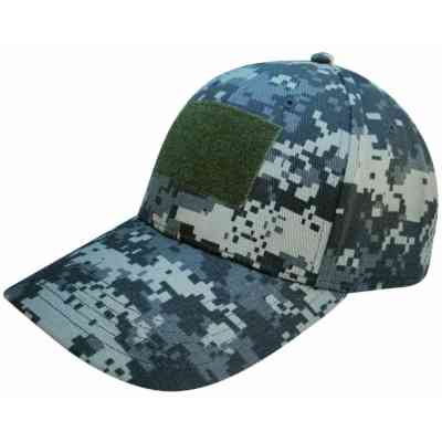 Кепка coFEE Heavy з липучкою піксель (1926-54 CO-V) Вінниця