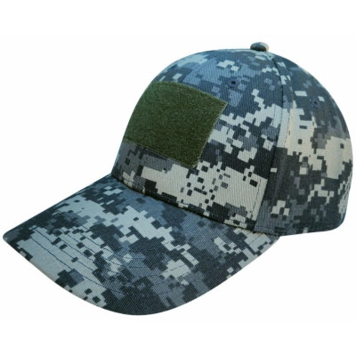 Кепка coFEE Heavy з липучкою піксель (1926-54 CO-V) Вінниця - фото 1