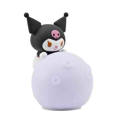 Фигурка Hello Kitty Куроми на Луне со светом (11528) Винница