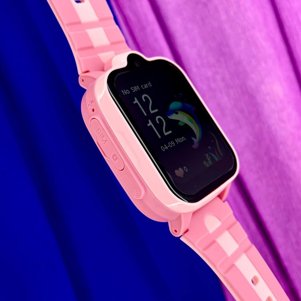 Modfit JoyWatch Pink SBR Київ - фото 4