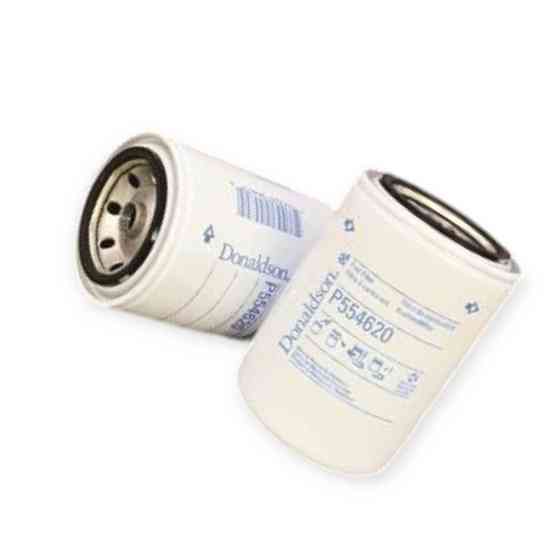 Фільтр P554620 паливний Мукачево