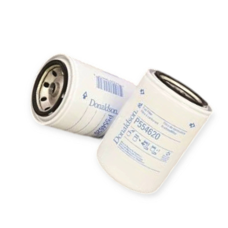 Фільтр P554620 паливний Мукачево - фото 1