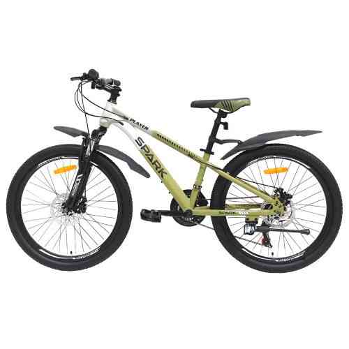 Велосипед SPARK PLAYER (колеса - 24