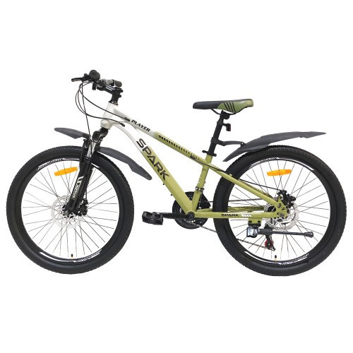Велосипед SPARK PLAYER (колеса - 24