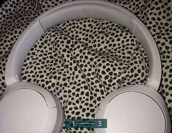 Наушники: SONY wh- ch 520 Харьков