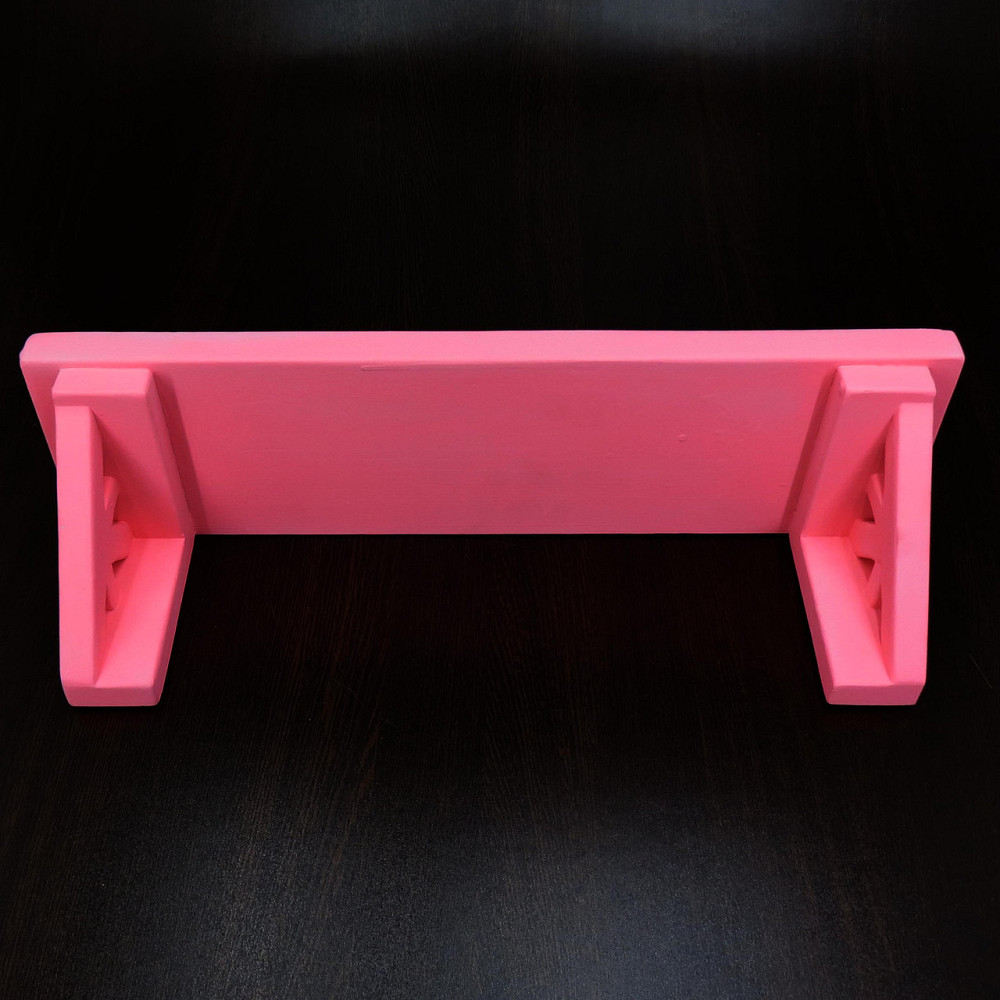 Настенная полка 