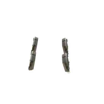 Тормозные колодки Bosch 0 986 424 839 Винница