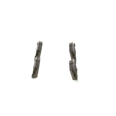 Тормозные колодки Bosch 0 986 424 839 Винница - изображение 3