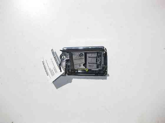 Mercedes-Benz  A2218100230 9E24 Попільничка задньої правої дверної карти чорна S-Class W221 Одесса