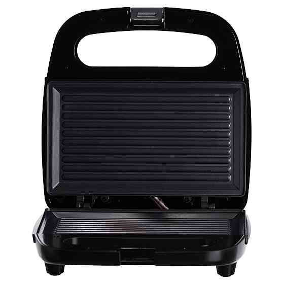 Электрогриль прижимной с антипригарным покрытием 750 Вт Sokany SK-08073 Киев