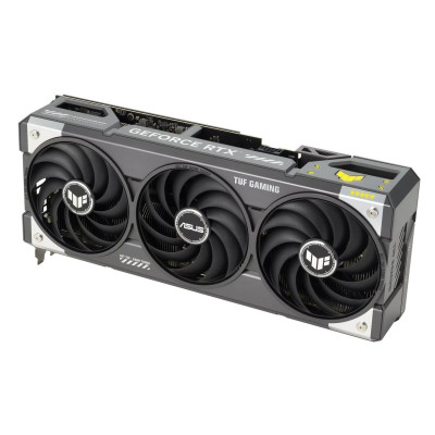 Видеокарта ASUS GeForce RTX5070 12Gb TUF OC GAMING (TUF-RTX5070-O12G-GAMING) Винница - изображение 5