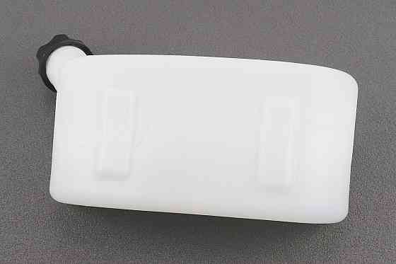 Бак паливний 1E40F-1E44F (кріплення 2отв, горловина збоку довга) Київ