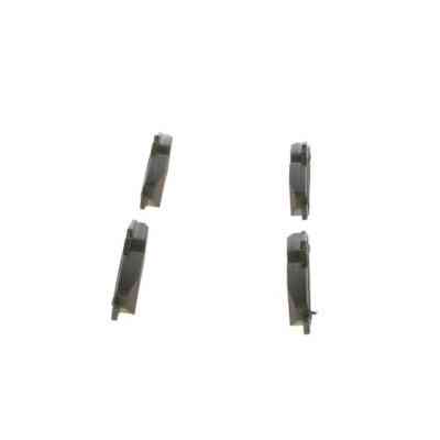 Гальмівні колодки Bosch 0 986 494 123 Вінниця