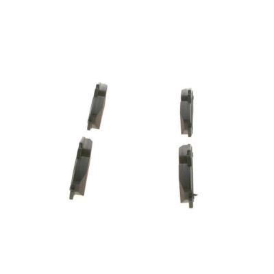 Гальмівні колодки Bosch 0 986 494 123 Вінниця - фото 4