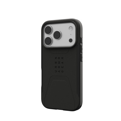 Чохол до мобільного телефона UAG iPhone 17 Pro Civilian MagSafe Black (114545114040) Вінниця - фото 10