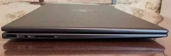 Ноутбук 15 FHD HP Envy x 360 15-fh0023dx ( Ryzen 7 7730U) 16/512Gb. Vega8 Киев