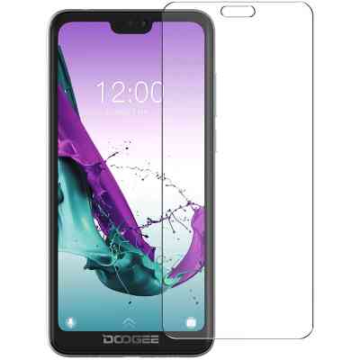 Стекло защитное PowerPlant Doogee Y7 (GL608041) Винница