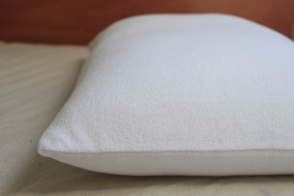 Ортопедична подушка с пам'яттю Vilena Danish Standard ТМ ANDERSEN  45х65х12,5 см. Харків - фото 2