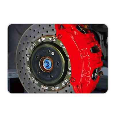 Набір головок Toptul для гальмівних супортів 5шт. (GAAG0503) Вінниця