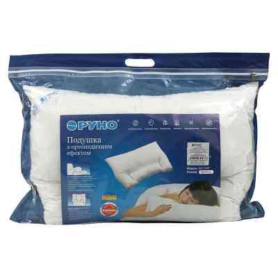 Подушка Руно Анатомическая 50х70 см (310.11ЛОУ) Винница