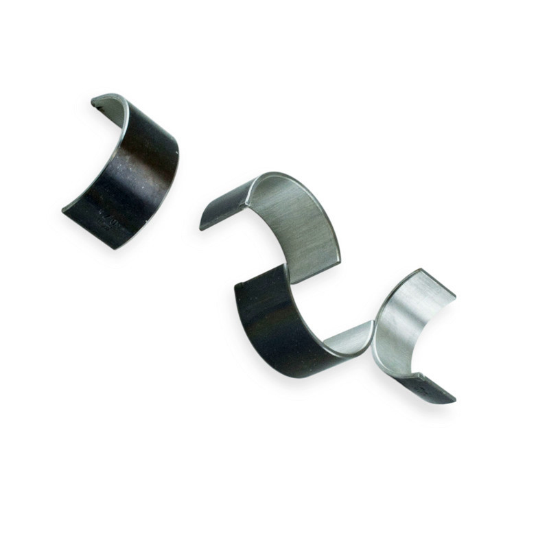 Вкладиш МТ 0,75 4шт шатуна Мукачево - фото 1