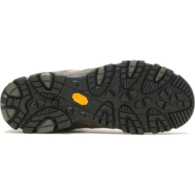 Черевики Merrell Moab 3 Mid GTX Mns pecan - 43 - коричневий (036.0390) Вінниця - фото 7