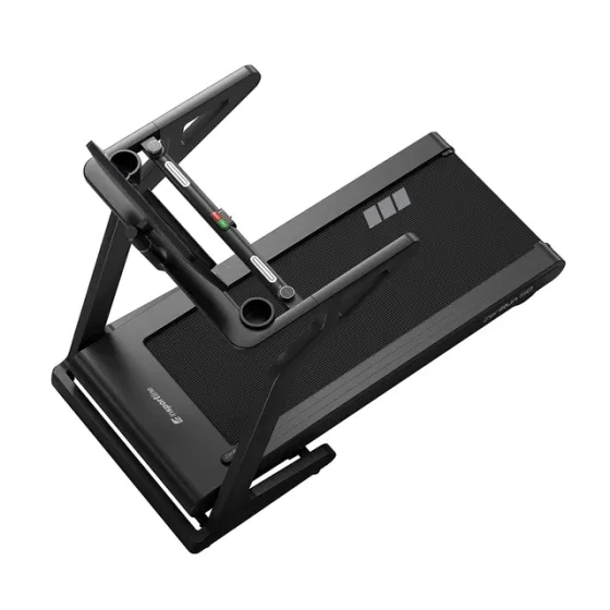 Беговая дорожка электрическая inSPORTline ZenRun 50 Киев