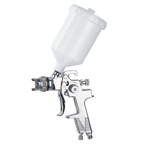 Краскопульт для фарбування авто HVLP 1,8 мм, верх. п/б AUARITA H-970P-1.8 Одеса - фото 1