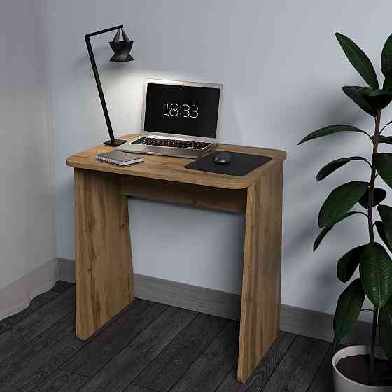 Стіл для ноутбука, Дуб Аппалачі, 650/450/700 Львів